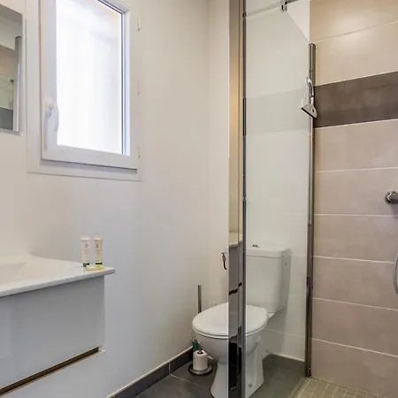 펜션 Maison Peyrat - Welkeys 그리모