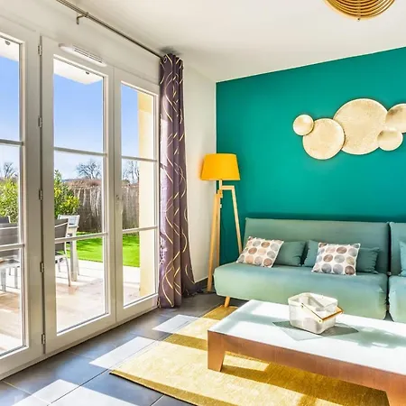 펜션 Maison Peyrat - Welkeys *