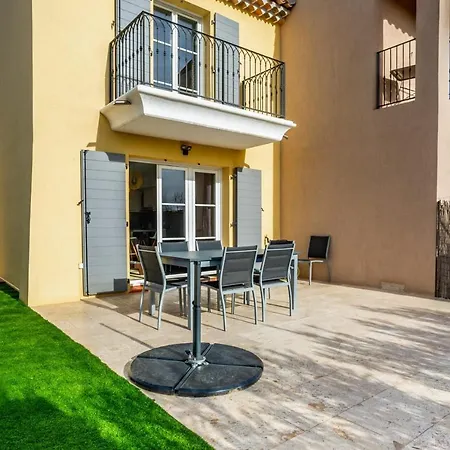 Maison Peyrat - Welkeys Holiday home Grimaud