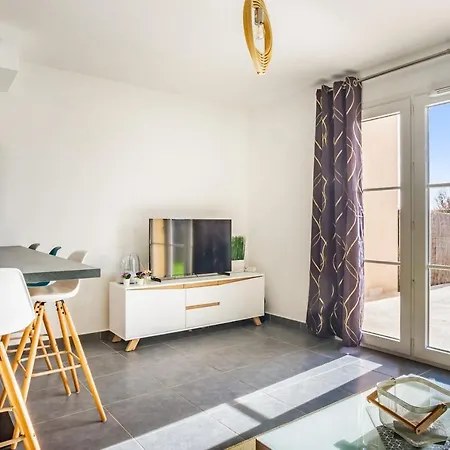 Maison Peyrat - Welkeys 펜션 그리모