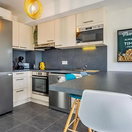 Maison Peyrat - Welkeys *