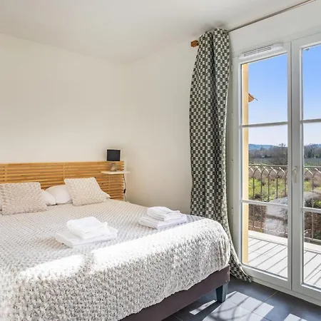 펜션 Maison Peyrat - Welkeys