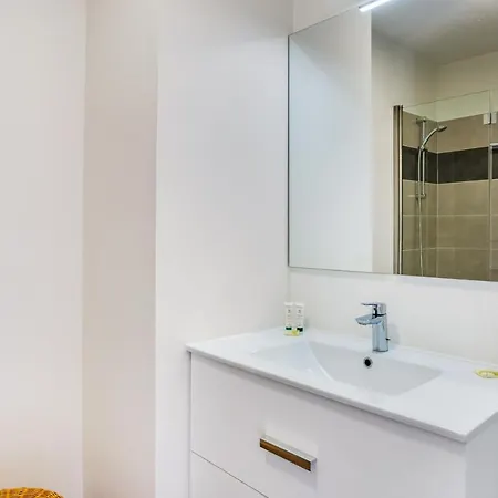 펜션 Maison Peyrat - Welkeys 그리모